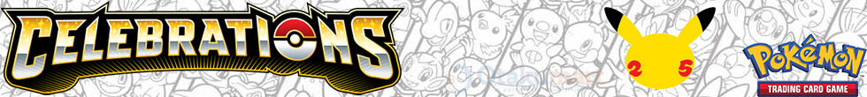 Celebrations | Pokémon TCG