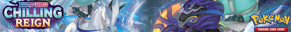 Chilling Reign Singles | Pokémon TCG