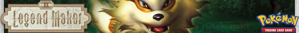 Legend Maker Singles | Pokémon TCG