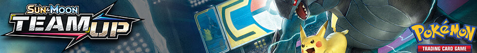 Team Up Singles | Pokémon TCG