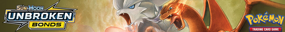Unbroken Bonds Singles | Pokémon TCG