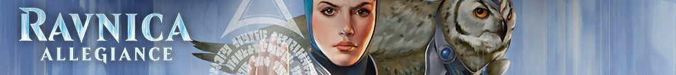 Ravnica Allegiance Singles | Magic: The Gathering