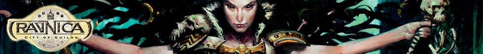 Ravnica: City of Guilds Singles | Magic: The Gathering