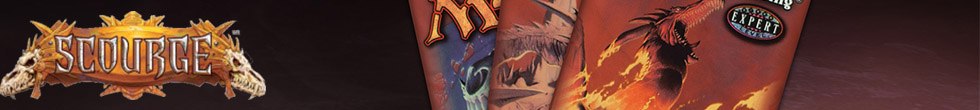 Scourge Singles | Magic: The Gathering