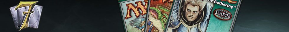 Seventh Edition Singles | Magic: The Gathering