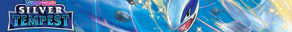 Silver Tempest Singles | Pokémon TCG