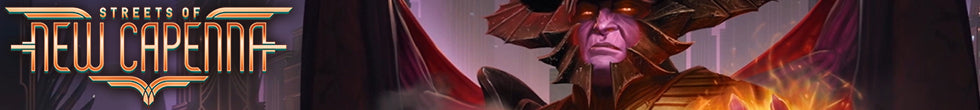 Streets of New Capenna Singles | Magic: The Gathering