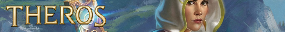Theros Singles | Magic: The Gathering