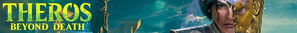 Theros Beyond Death Singles | Magic: The Gathering