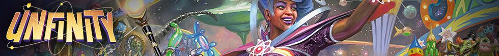 Unfinity Singles | Magic: The Gathering