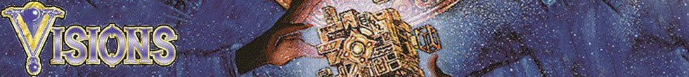 Visions Singles | Magic: The Gathering