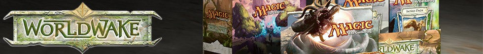 Worldwake Singles | Magic: The Gathering