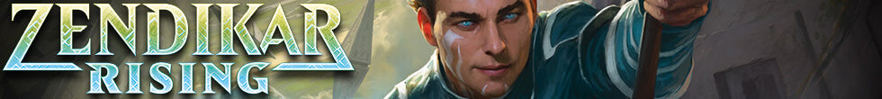 Zendikar Rising Singles | Magic: The Gathering