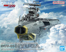 1/1000 Earth Defense Force Hyuuga-class Combat Space Carrier DCV-01 Hyuuga