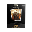 DOOM 105ct Apex Deck Protector Sleeves 2 for Bethesda | Ultra Pro