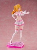Liliel True Angel Form / Lilysa | 1/6 Scale Figure