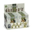 Space Marine Heroes: Nurgle Collection 2023 Display