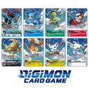 PB-17 Digimon Adventure 02: The Beginning Set | Digimon CCG