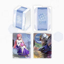 E02 Official Card Case Set | Gundam Card Game
