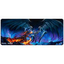 MTG: Final Fantasy 6ft Table Playmat "Bahamut and Ifrit"