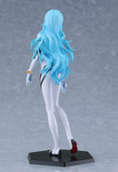 Rei Ayanami Long Hair Ver. | PLAMAX