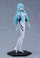 Rei Ayanami Long Hair Ver. | PLAMAX