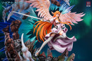 Asuna: Genesis God Stacia | 1/4 Scale Figure