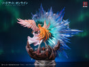 Asuna: Genesis God Stacia | 1/4 Scale Figure