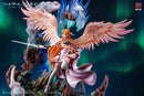 Asuna: Genesis God Stacia | 1/4 Scale Figure