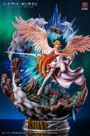 Asuna: Genesis God Stacia | 1/4 Scale Figure