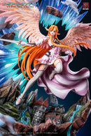 Asuna: Genesis God Stacia | 1/4 Scale Figure