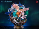 Asuna: Genesis God Stacia | 1/4 Scale Figure