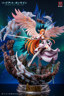 Asuna: Genesis God Stacia | 1/4 Scale Figure