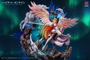 Asuna: Genesis God Stacia | 1/4 Scale Figure