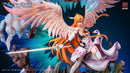 Asuna: Genesis God Stacia | 1/4 Scale Figure