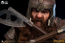 “Lord of the Rings” Gimli | 1/2 Scale Statue