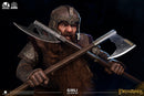 “Lord of the Rings” Gimli | 1/2 Scale Statue