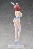 Black Bunny Aoi & White Bunny Natsume 2 Figure Set Limited Ver. | 1/6 Scale Figure