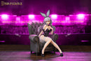 SSR-FIGURE Yi Ren Guan - House of Unhumans Qiao Er + Jin Hua Bunny Ver. Combinatorial. | 1/7 Scale Figure