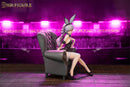 SSR-FIGURE Yi Ren Guan - House of Unhumans Qiao Er + Jin Hua Bunny Ver. Combinatorial. | 1/7 Scale Figure