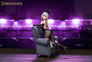 SSR-FIGURE Yi Ren Guan - House of Unhumans Qiao Er + Jin Hua Bunny Ver. Combinatorial. | 1/7 Scale Figure