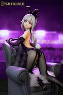 SSR-FIGURE Yi Ren Guan - House of Unhumans Qiao Er + Jin Hua Bunny Ver. Combinatorial. | 1/7 Scale Figure