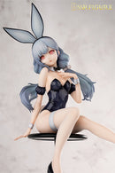 SSR-FIGURE Yi Ren Guan - House of Unhumans Qiao Er + Jin Hua Bunny Ver. Combinatorial. | 1/7 Scale Figure