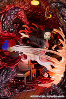 Nezuko Kamado: Mugen Train | Anime Figure