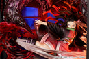 Nezuko Kamado: Mugen Train | Anime Figure