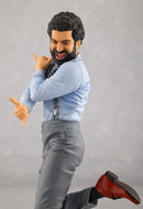 Komaram Bheem | Pop Up Parade Figure