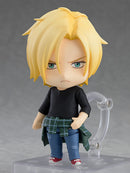 Ash Lynx | Nendoroid