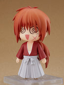 Kenshin Himura: 2023 Ver. | Nendoroid
