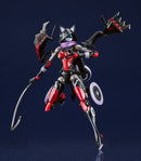 Cyclion <Type Darktail> | Action Figure