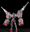 Full Power Gridman | Moderoid